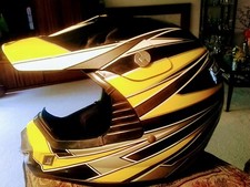 Dot helmet size for sale  Linden