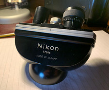 Nice clean microscope for sale  GLASGOW
