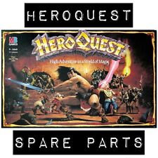 Vintage hero quest for sale  BRISTOL