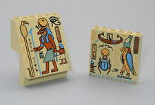 Lego hieroglyphs bricks for sale  Richland