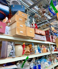 Warehouse box estate for sale  New Hampton