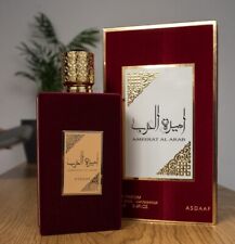 Eau parfum ameerat d'occasion  Pantin