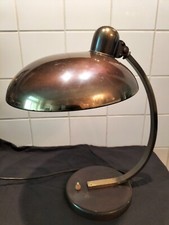 Kaiser idell lampe gebraucht kaufen  Hamburg