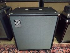1970s ampeg 15s for sale  Milford