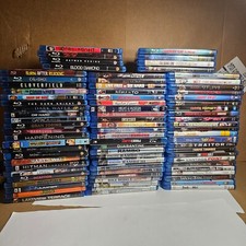 5.00 blu ray for sale  Kent