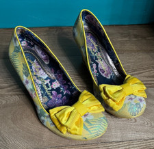 Irregular choice ban for sale  LINCOLN