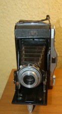 Zeiss ikon nettar d'occasion  Vic-Fezensac