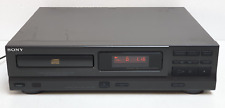 Sony cdp m18 gebraucht kaufen  Waiblingen