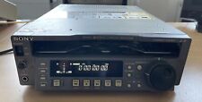Sony betacam player gebraucht kaufen  Leipzig
