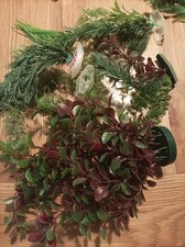 Fish tank ornamental for sale  STOKE-ON-TRENT