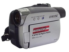 Sony handycam dcr gebraucht kaufen Sony handycam dcr gebraucht kaufen  Fürth