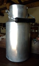 Pot lait ancien d'occasion  Puilboreau