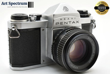 Exc asahi pentax d'occasion  Expédié en Belgium