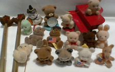 flocked bears for sale flocked bears for sale Oil City