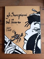 Hugo pratt gli usato Hugo pratt gli usato  Magliano Sabina