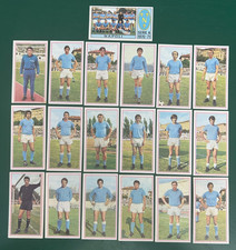 Figurine calciatori panini usato  Roma