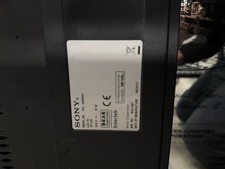Sony kdl 50w68a for sale  UK