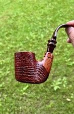 Pipa pascucci made usato  Italia