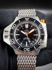 omega ploprof for sale  Hendersonville