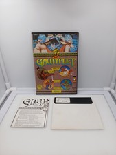 Gauntlet atari 400 d'occasion  Malakoff