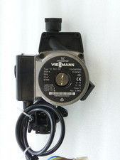 Viessmann grundfos rle gebraucht kaufen  Pfaffenweiler