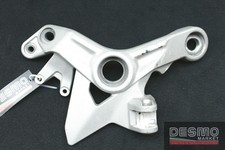 Piastra pedana ducati usato  Italia