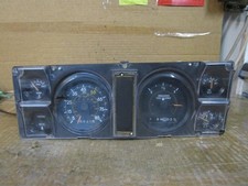 Chevy s10 speedometer for sale  Dacula