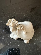 Quarry critters tory for sale  SWANSEA