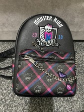 mochila monster high comprar usado mochila monster high comprar usado  Enviando para Brazil