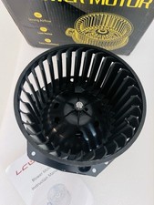 Motor soprador aquecedor CA LCWRGS HVAC com ventilador Chevy S-10, GMC + substitui 700080 comprar usado  Enviando para Brazil