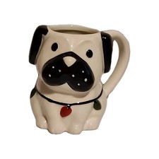 Pug dog coffee for sale  Quinebaug
