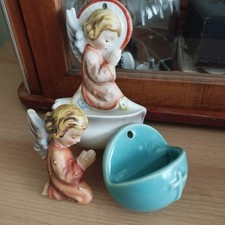 Weihwasserkessel porzellan hum gebraucht kaufen Weihwasserkessel porzellan hum gebraucht kaufen  Ehingen (Donau)