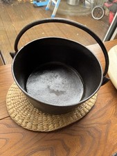 Cauldron bean cast for sale  UK