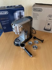 espressomaschine delonghi gebraucht kaufen  Falkensee