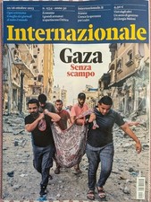 Rivista internazionale numero usato  Fucecchio