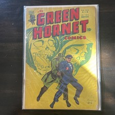 Green hornet classic for sale  Etowah