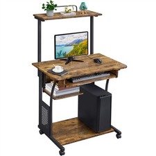 Computer desk printer for sale  IPSWICH