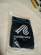 Runderwear men running for sale  WARE