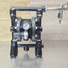 aro diaphragm pump for sale  Warsaw