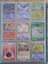 Lot cartes pokémon d'occasion  Gannat