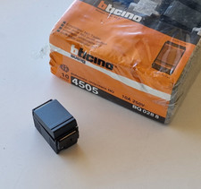 Bticino 4505 pulsante usato  Venegono Superiore