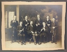 Photo ancienne carton d'occasion  Paris XVIII