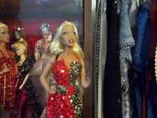 Rupaul doll integrity for sale  Seminole
