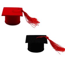 Bomboniera laurea tocco usato  Casoria