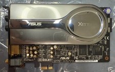 Asus xonar xense for sale  Houston