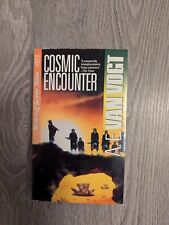Cosmic encounter van for sale  TELFORD