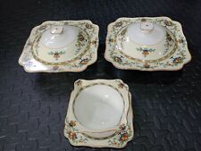 Crown ducal ware for sale  FRODSHAM