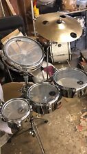Tama mini timps for sale  GREENFORD