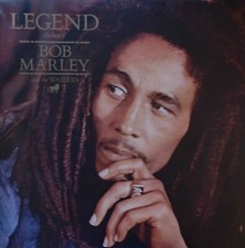 Bob marley legend gebraucht kaufen  Dresden