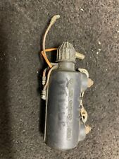 Yamaha dt125c ignition for sale  TELFORD